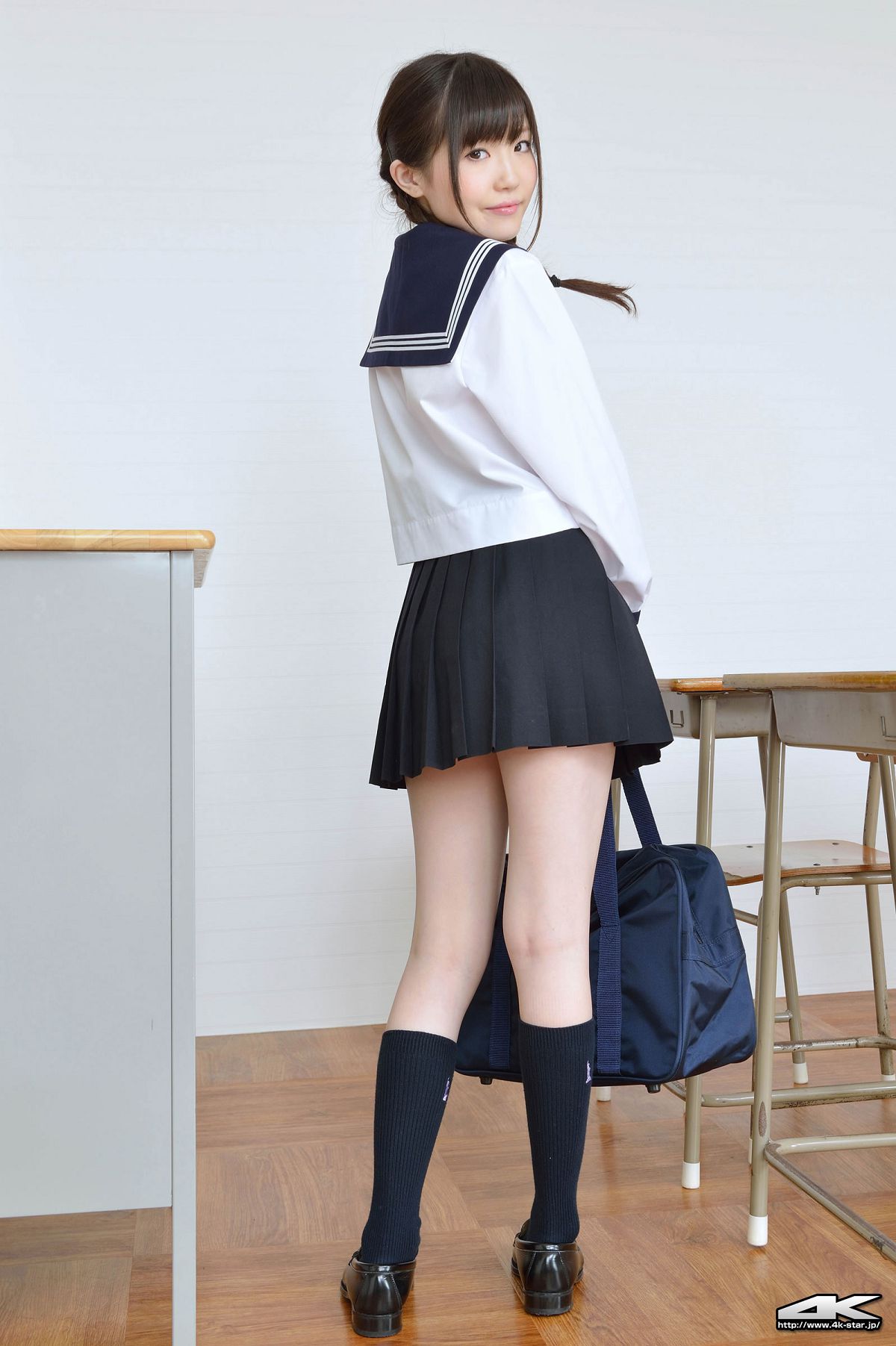 [4K-STAR] NO.00172 akane kuyuu 久宥茜 [75P]
