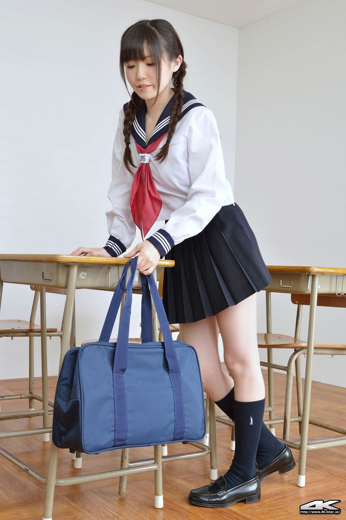 [4K-STAR] NO.00172 akane kuyuu 久宥茜 [75P]