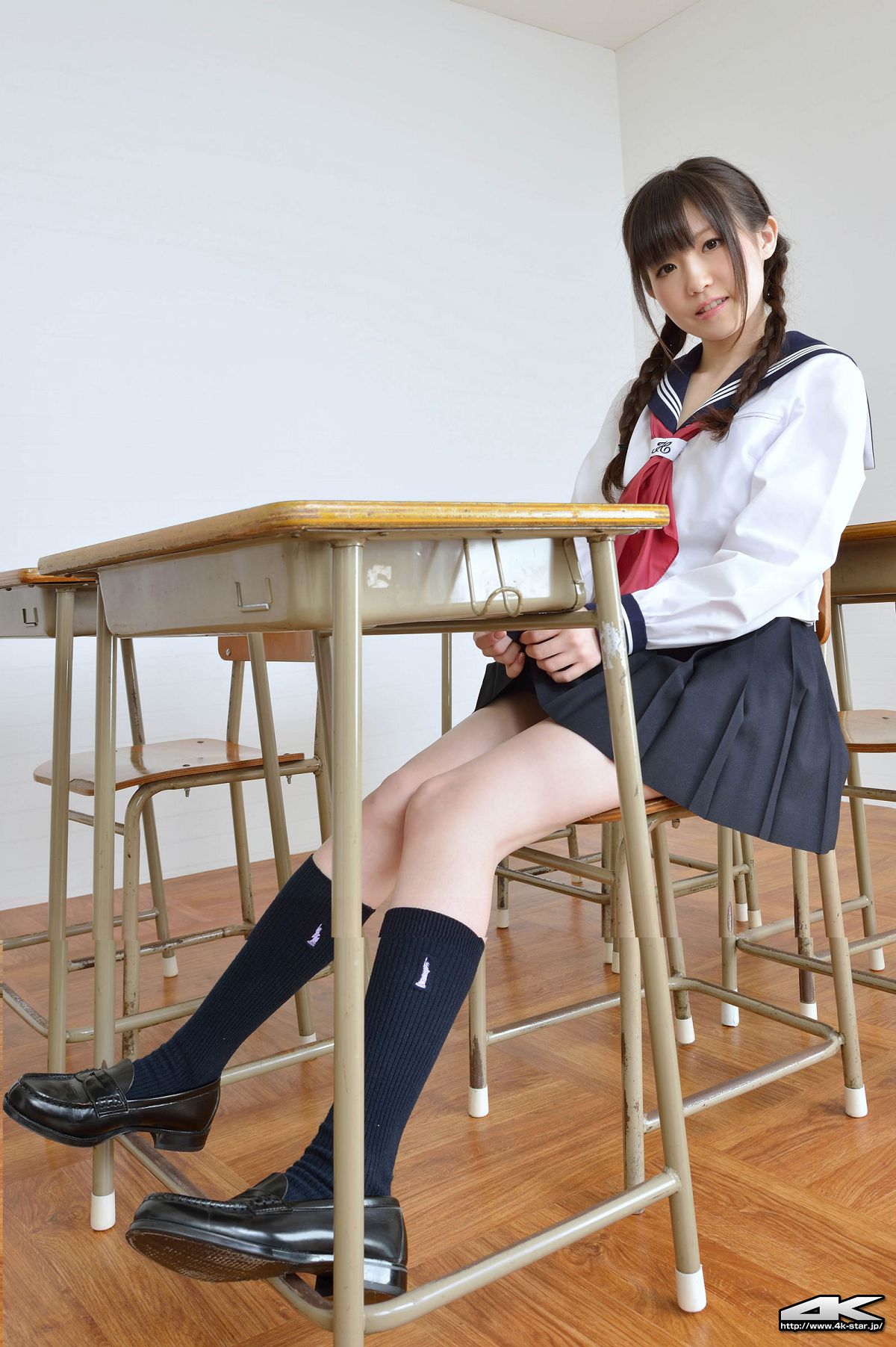[4K-STAR] NO.00172 akane kuyuu 久宥茜 [75P]