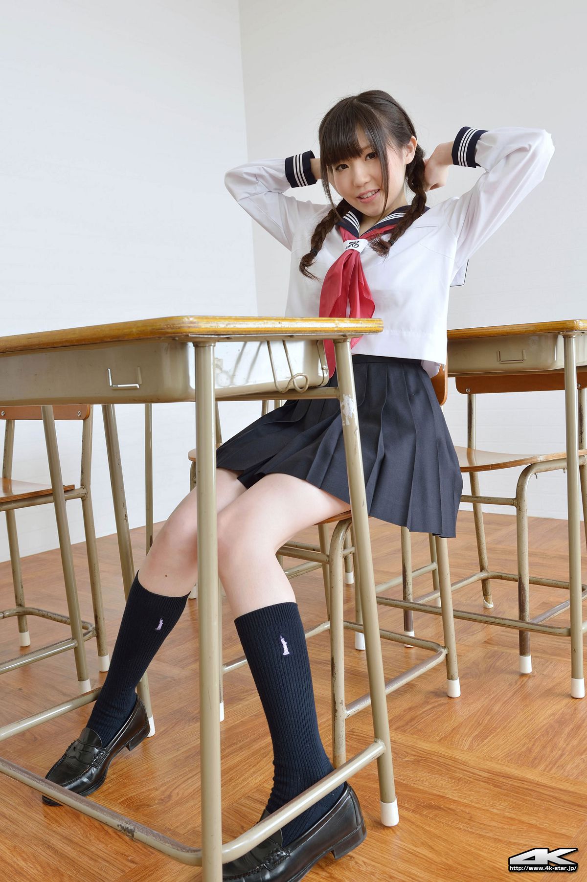 [4K-STAR] NO.00172 akane kuyuu 久宥茜 [75P]