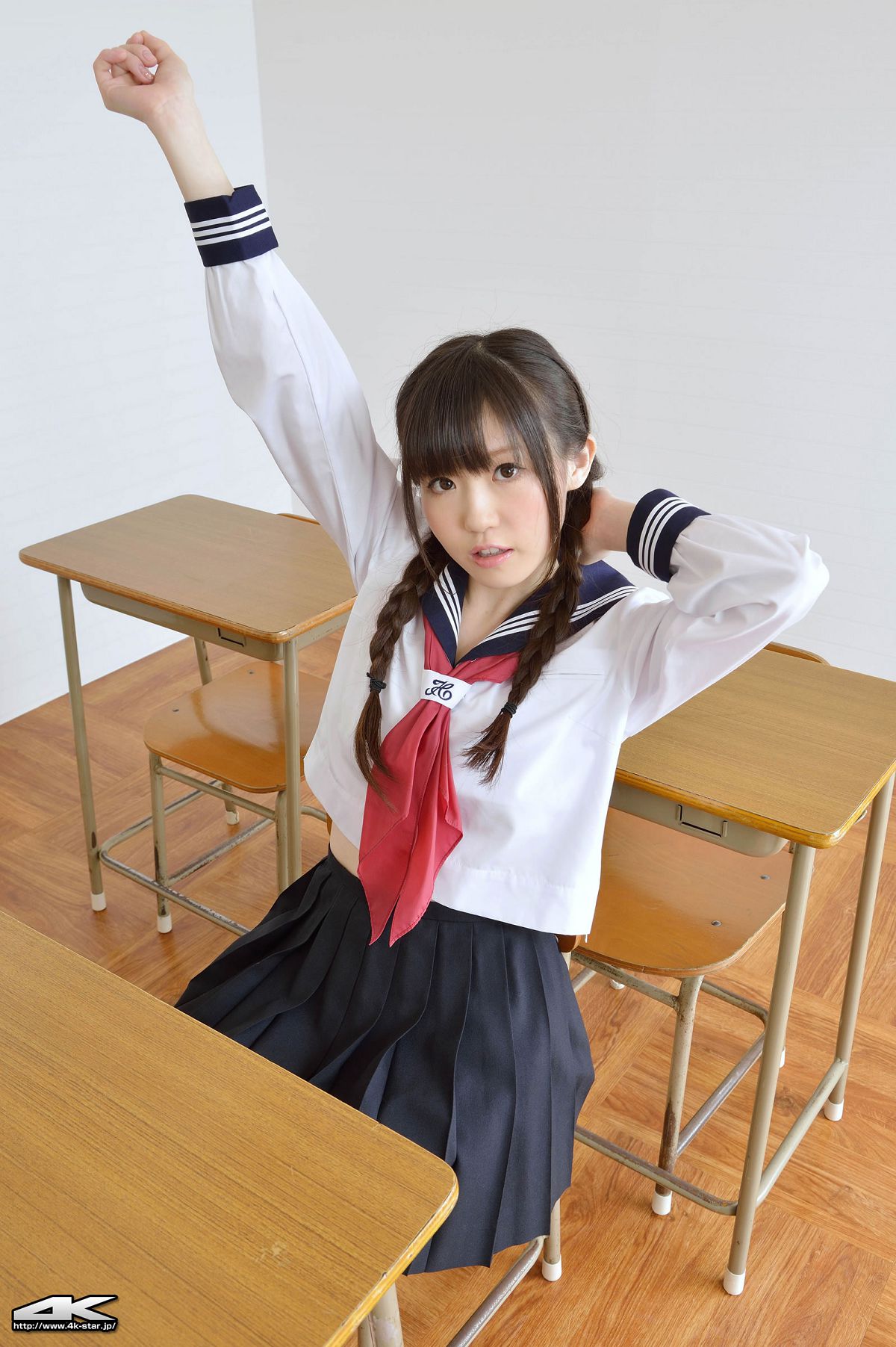 [4K-STAR] NO.00172 akane kuyuu 久宥茜 [75P]