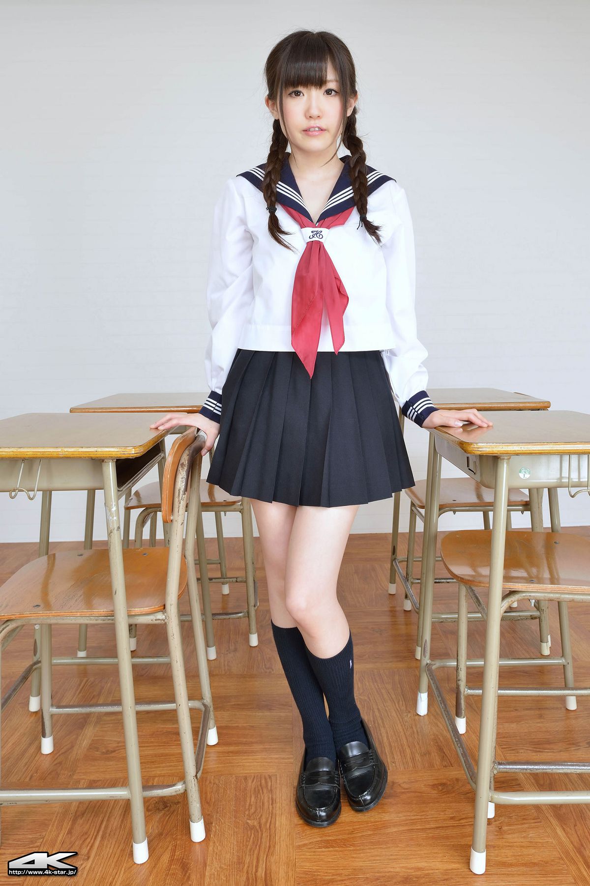 [4K-STAR] NO.00172 akane kuyuu 久宥茜 [75P]