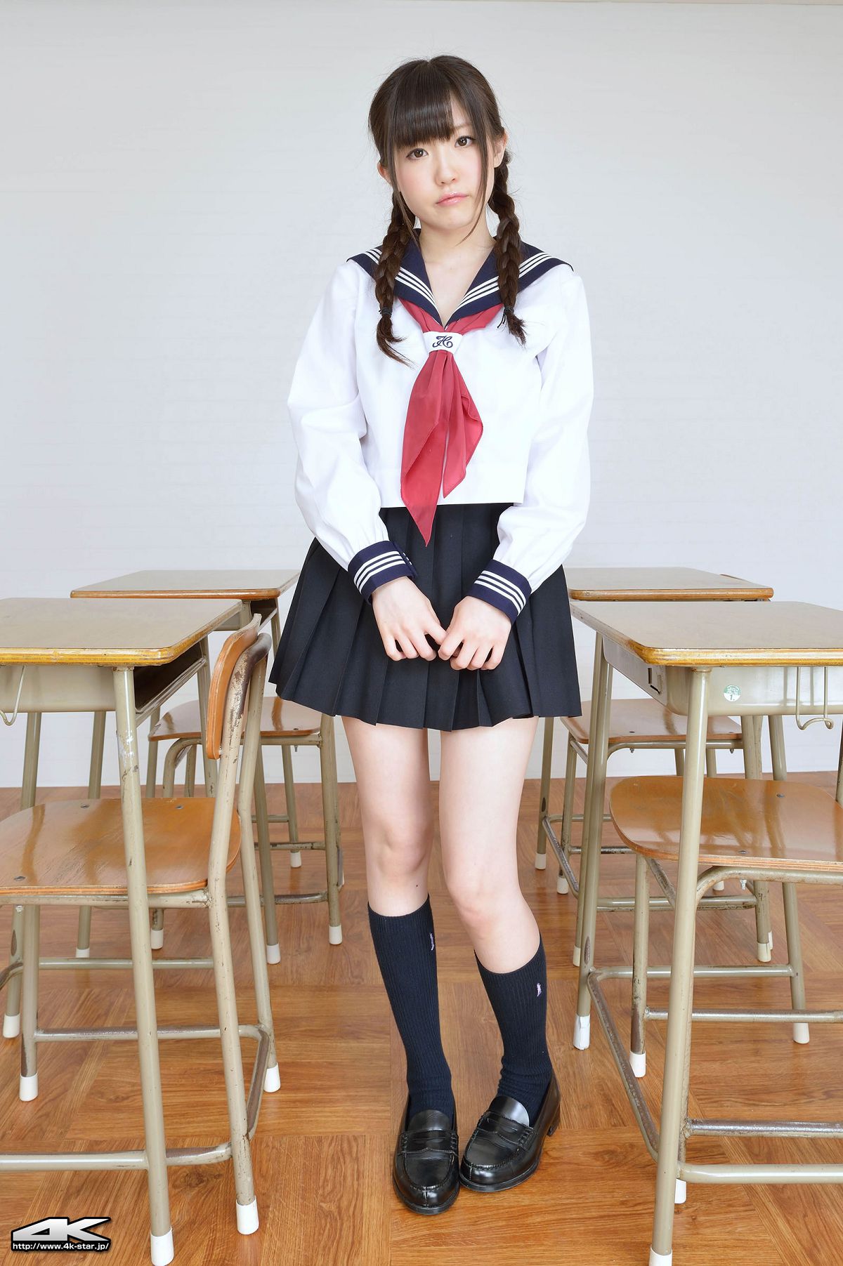 [4K-STAR] NO.00172 akane kuyuu 久宥茜 [75P]