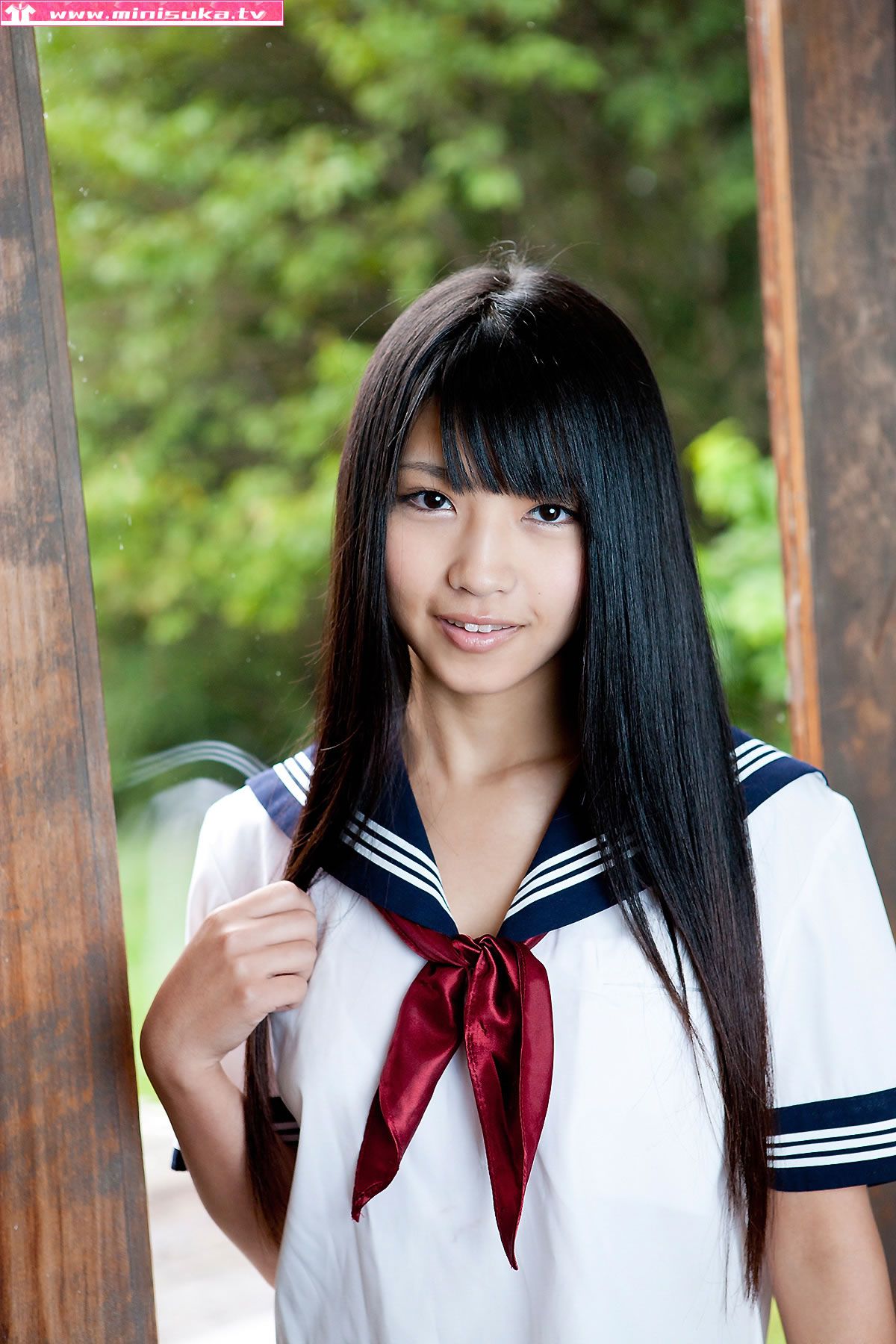 [Minisuka.tv] 2013.06.02 Rina Nagai Special Gallery [85P]