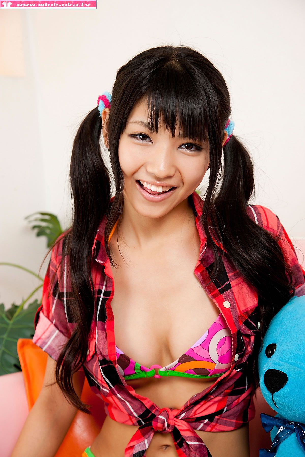 [Minisuka.tv] 2013.06.02 Rina Nagai Special Gallery [85P]