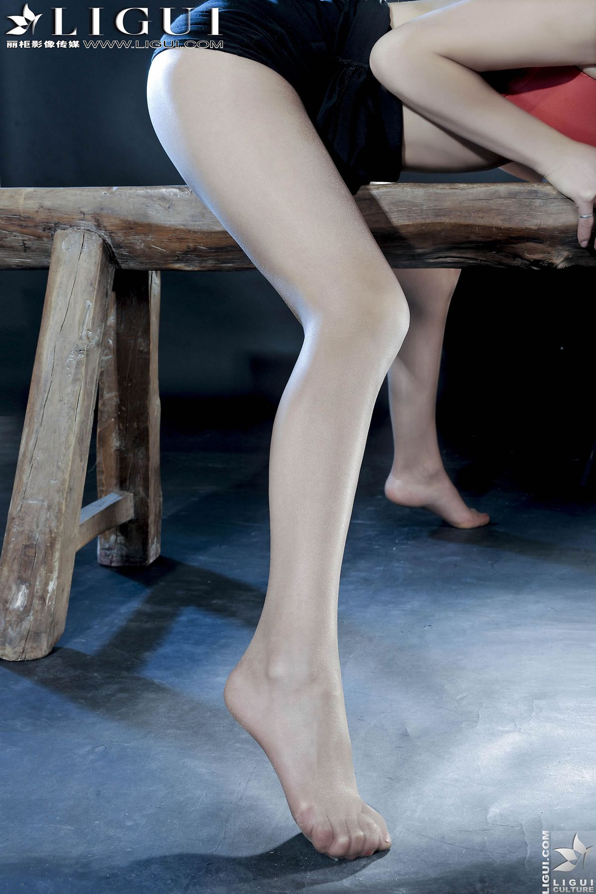 [Ligui] 丽柜 2013.05.24 Model 晴晴 [39P]