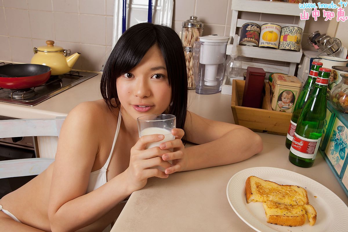 [Imouto.tv] 2013.04.22 山中知惠 Tomoe Yamanaka junshin sp yamanaka t03 [35P]