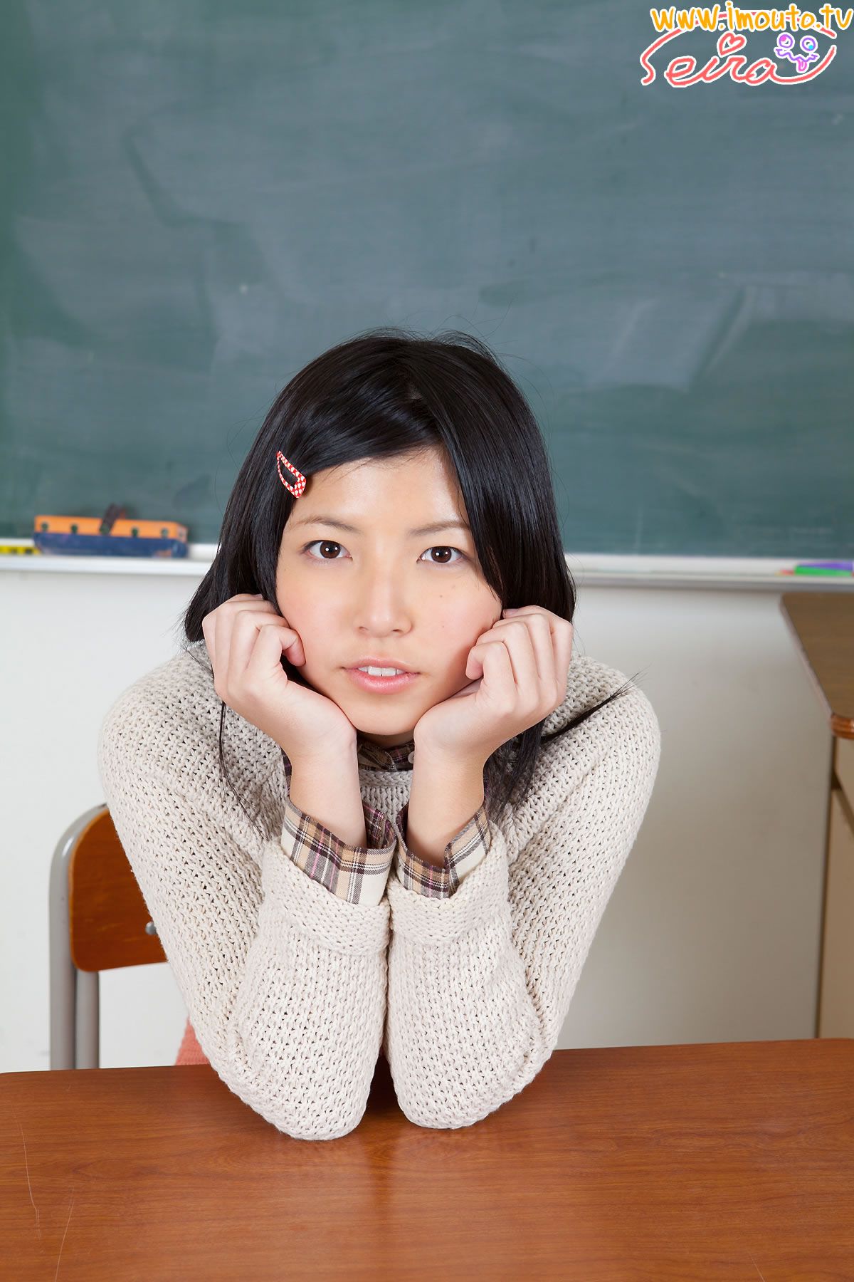 [Imouto.tv] 2013.04.28 後藤聖良 Seira Gotou kneehigh3 gotou [90P]