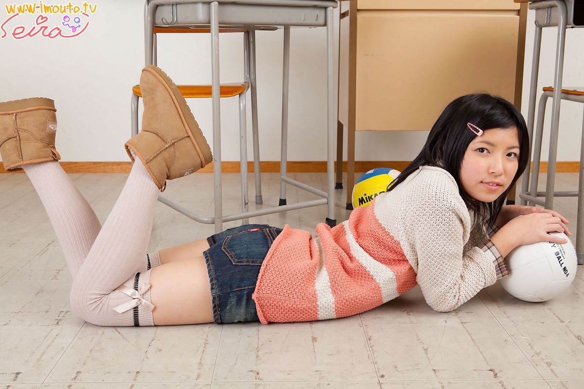 [Imouto.tv] 2013.04.28 後藤聖良 Seira Gotou kneehigh3 gotou [90P]