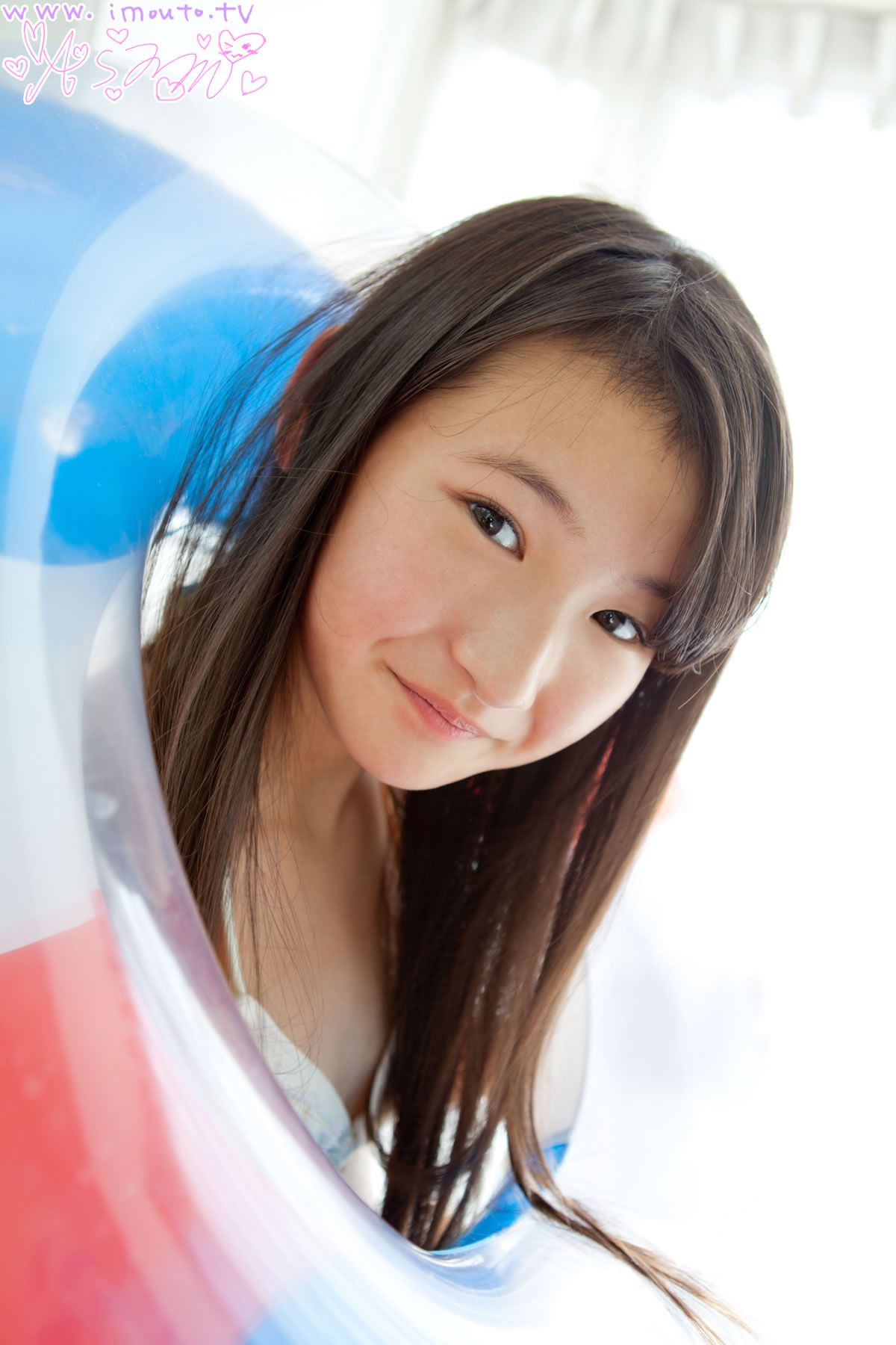 [Imouto.tv] 2013.04.30 近藤あさみ Asami Kondou ubu kondou [35P]