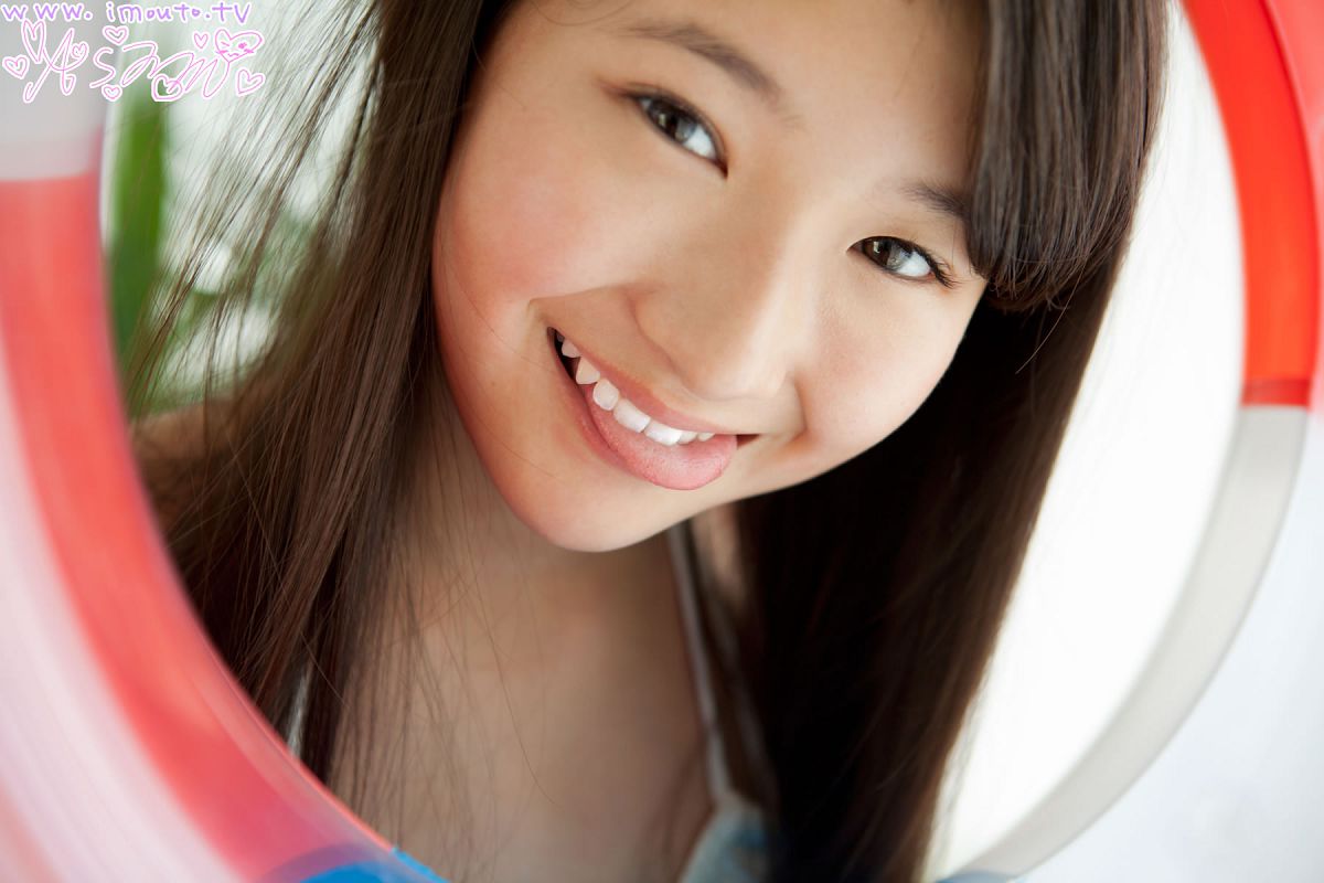 [Imouto.tv] 2013.04.30 近藤あさみ Asami Kondou ubu kondou [35P]