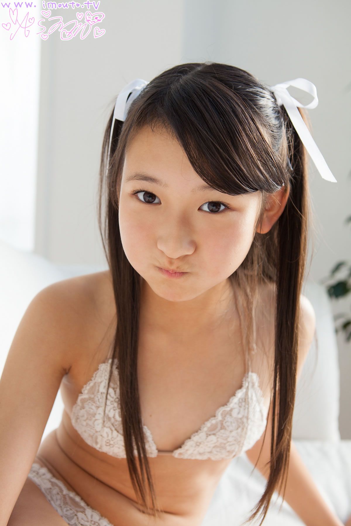 [Imouto.tv] 2013.04.30 近藤あさみ Asami Kondou ubu kondou [35P]