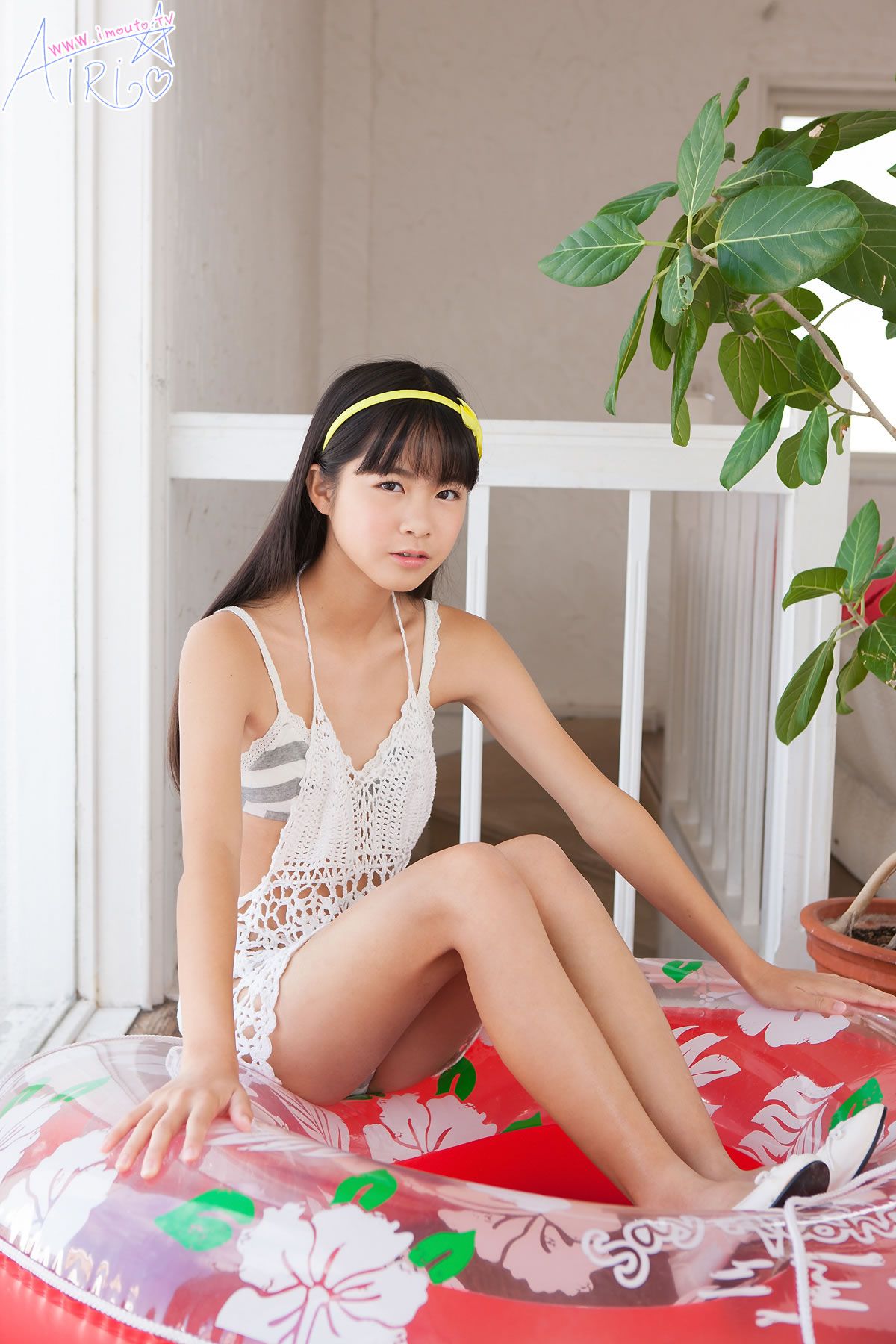 [Imouto.tv] 2013.05.01 桜あいり Airi Sakura shimacolle sakura [40P]