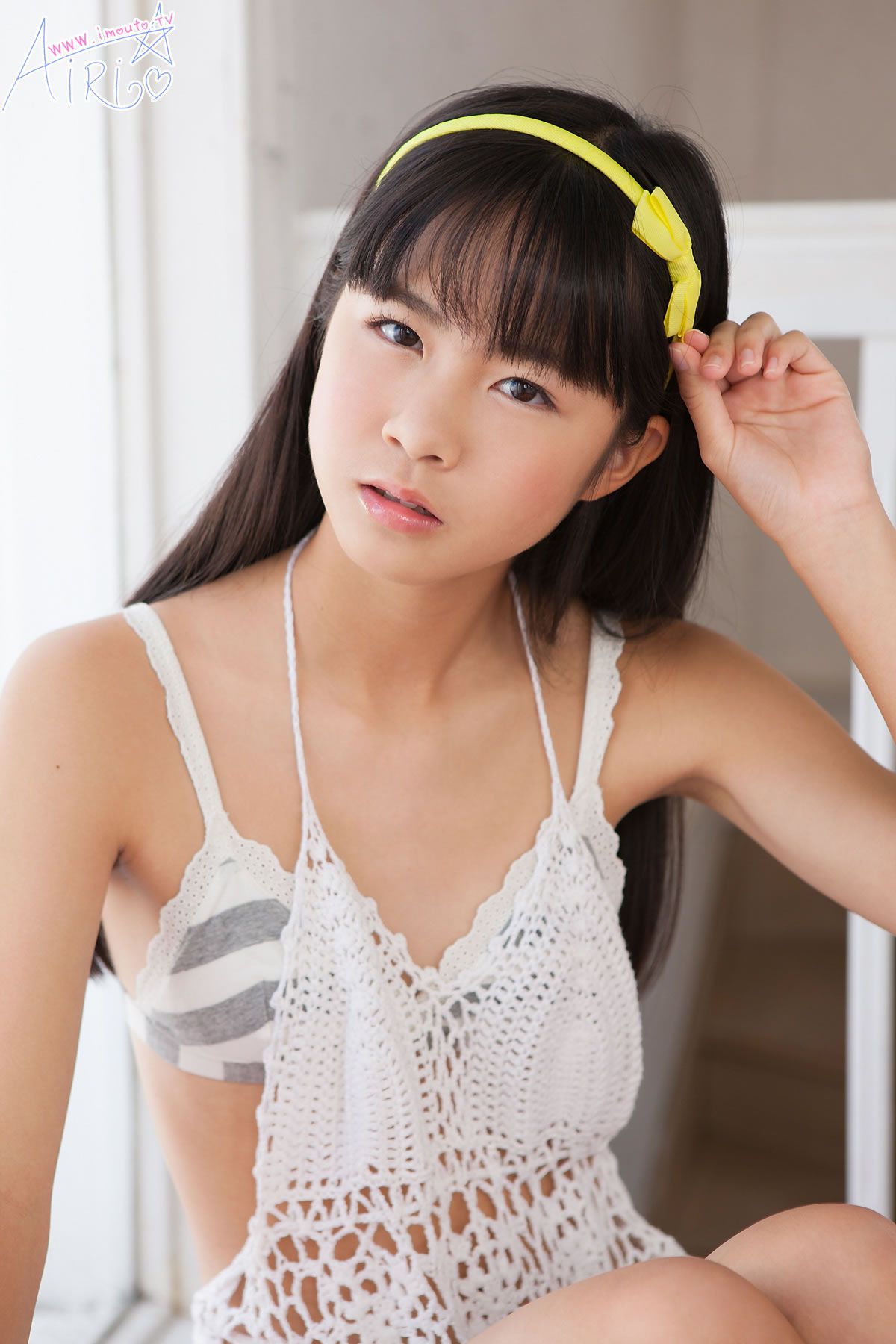 [Imouto.tv] 2013.05.01 桜あいり Airi Sakura shimacolle sakura [40P]