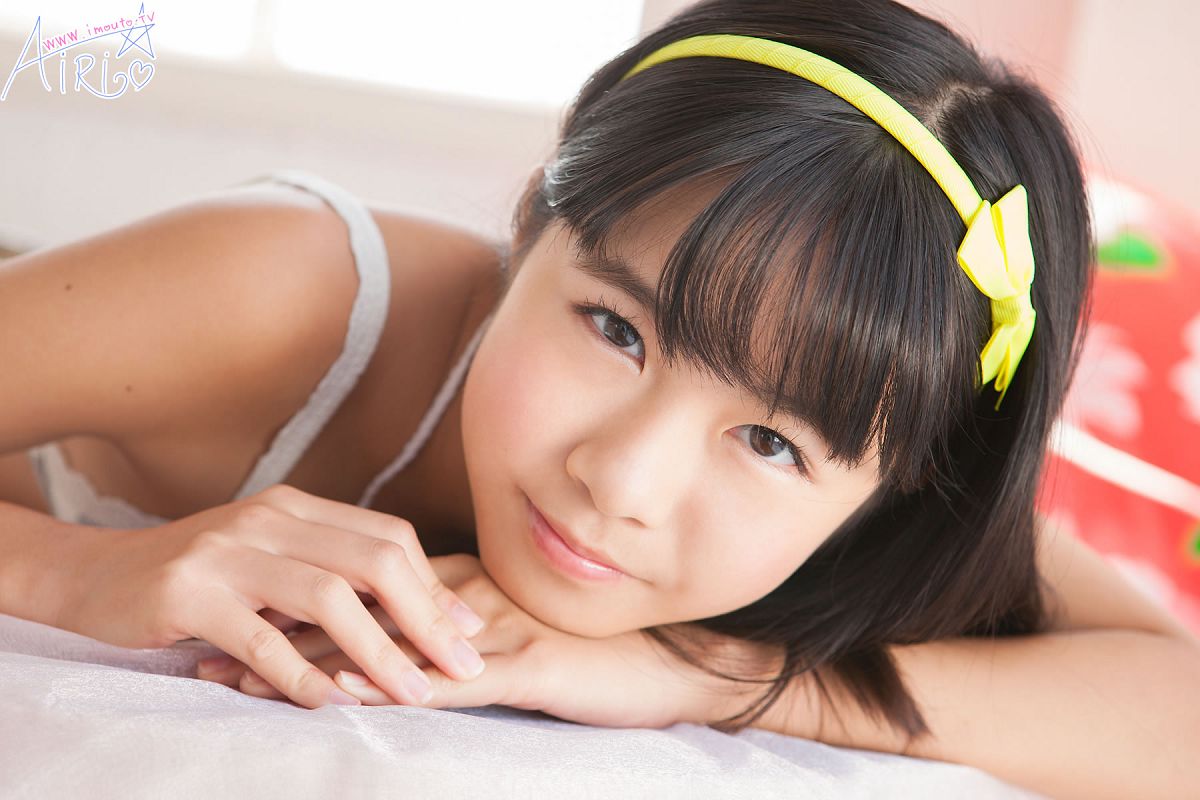 [Imouto.tv] 2013.05.01 桜あいり Airi Sakura shimacolle sakura [40P]