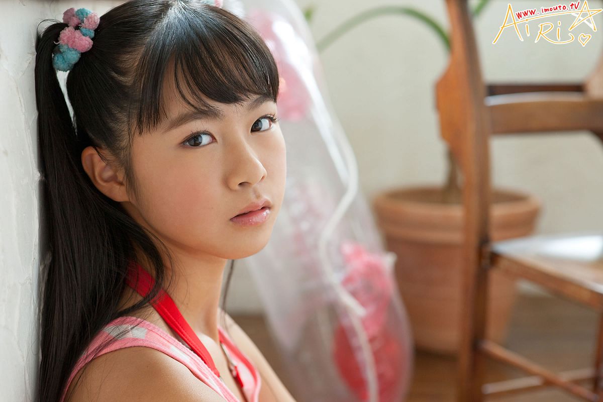 [Imouto.tv] 2013.05.01 桜あいり Airi Sakura shimacolle sakura [40P]