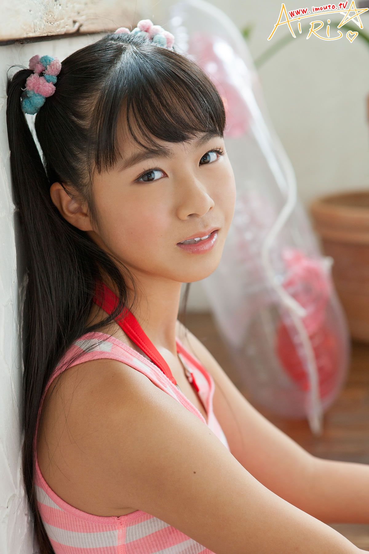 [Imouto.tv] 2013.05.01 桜あいり Airi Sakura shimacolle sakura [40P]