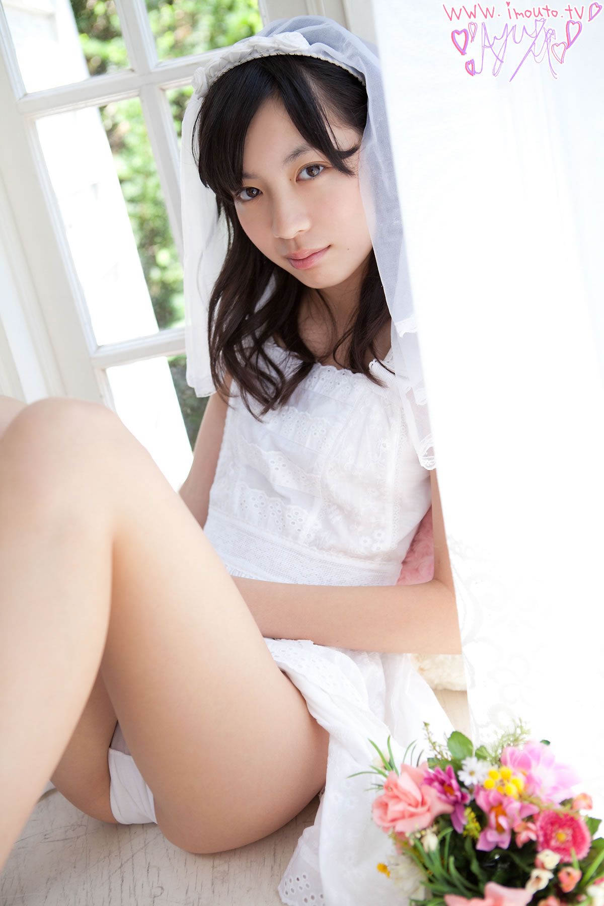 [Imouto.tv] 2013.05.20 牧原あゆ Ayu Makihara biyori makihara [20P]