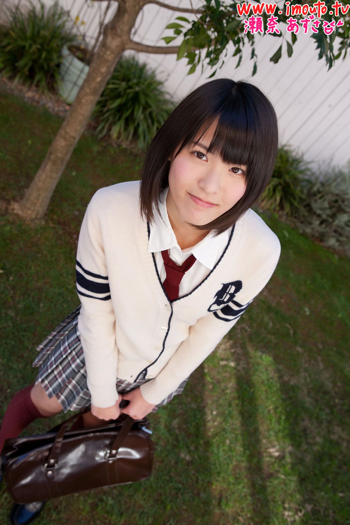 [Imouto.tv] 2013.05.21 瀬奈あずさ Azusa Sena kneehigh sena01 [30P]
