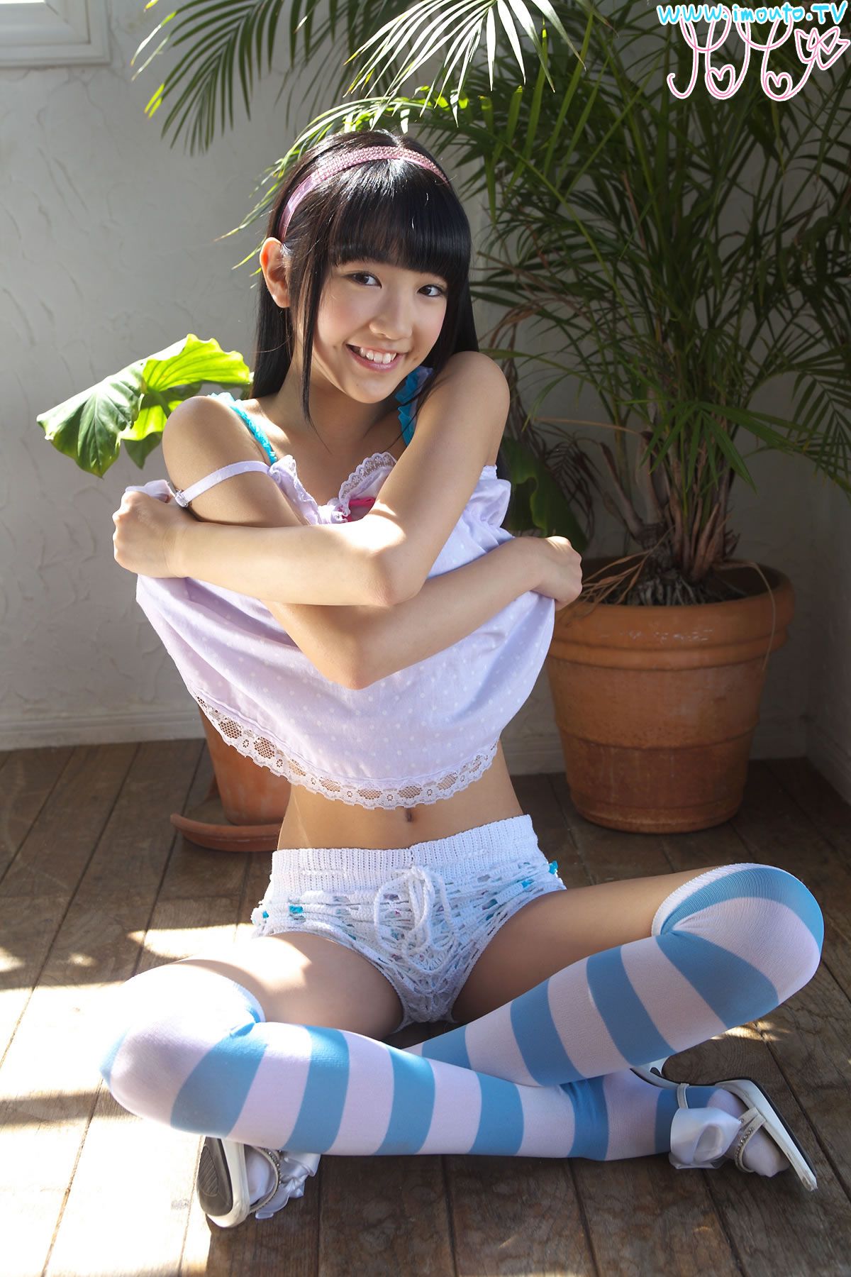 [Imouto.tv] 2013.05.30 椎名もも Momo Shiina kneehigh3 shiina [60P]