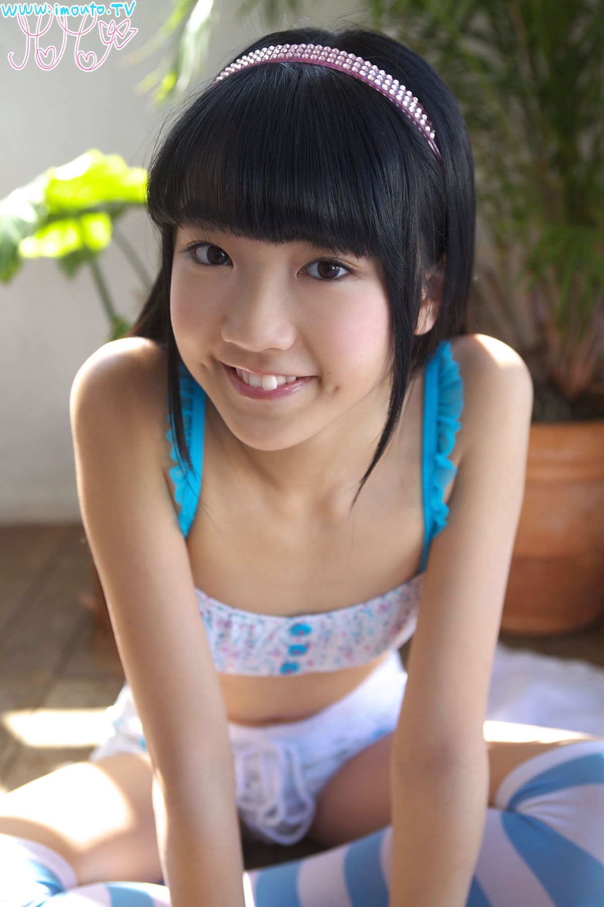 [Imouto.tv] 2013.05.30 椎名もも Momo Shiina kneehigh3 shiina [60P]
