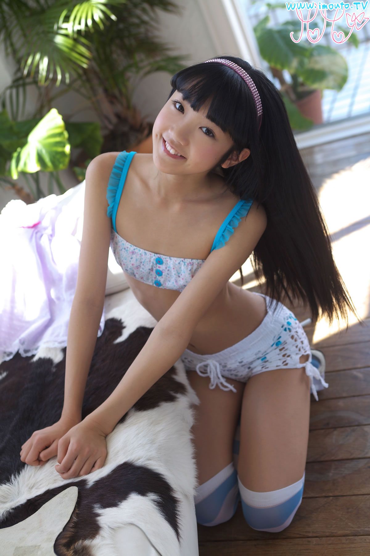 [Imouto.tv] 2013.05.30 椎名もも Momo Shiina kneehigh3 shiina [60P]