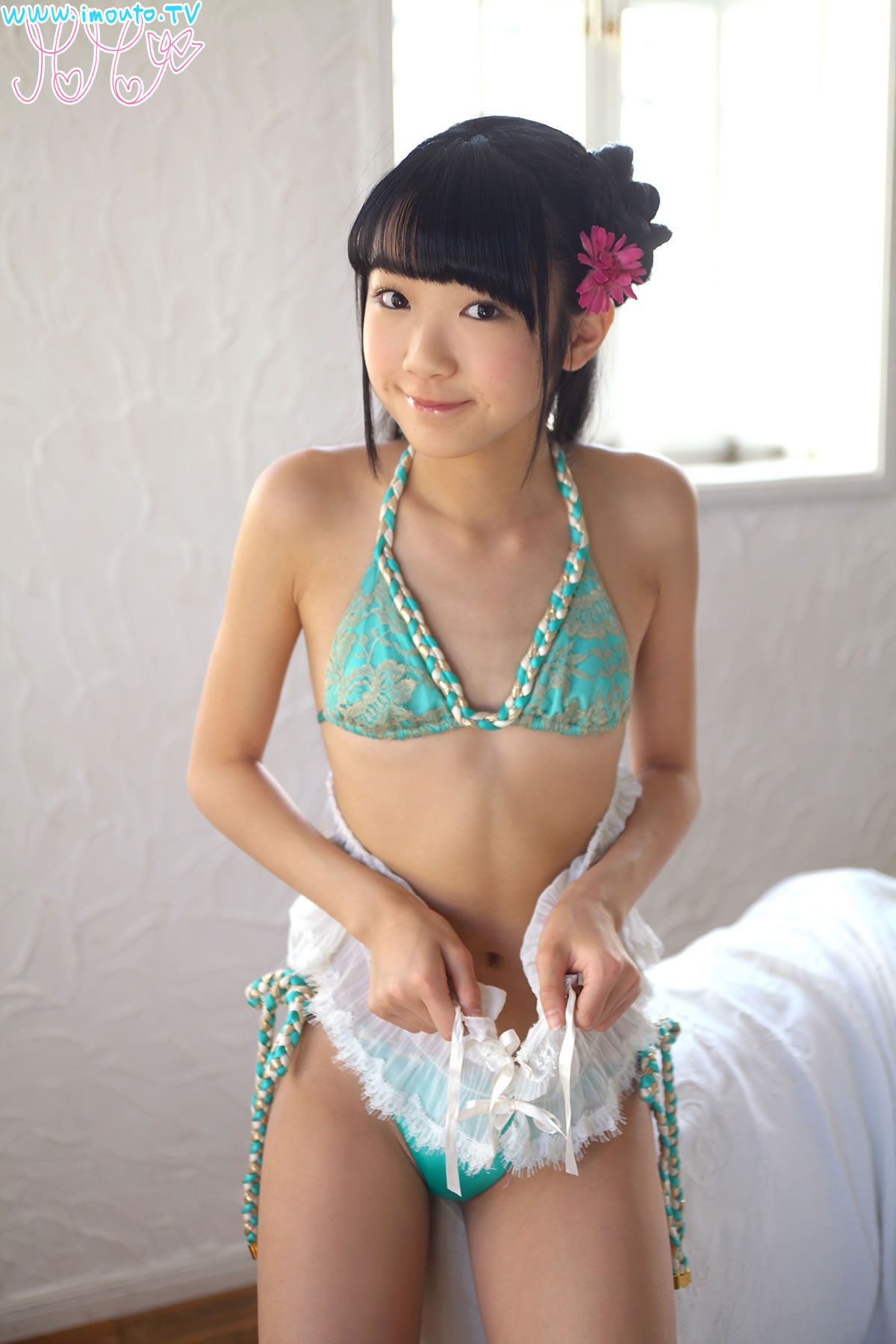 [Imouto.tv] 2013.05.30 椎名もも Momo Shiina kneehigh3 shiina [60P]