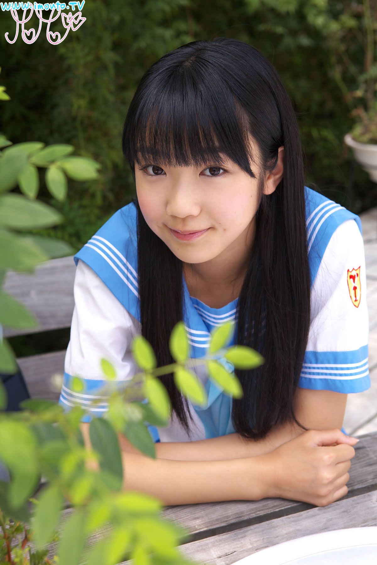 [Imouto.tv] 2013.06.10 Momo Shiina shimacolle shiina [30P]