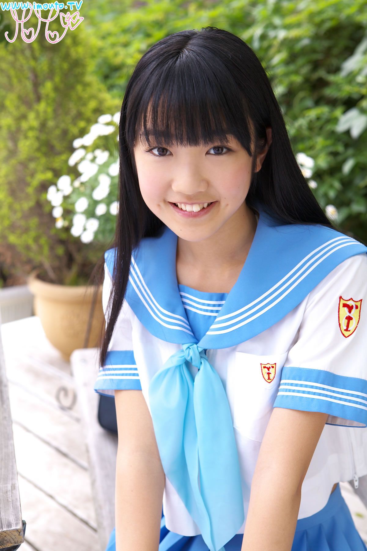 [Imouto.tv] 2013.06.10 Momo Shiina shimacolle shiina [30P]