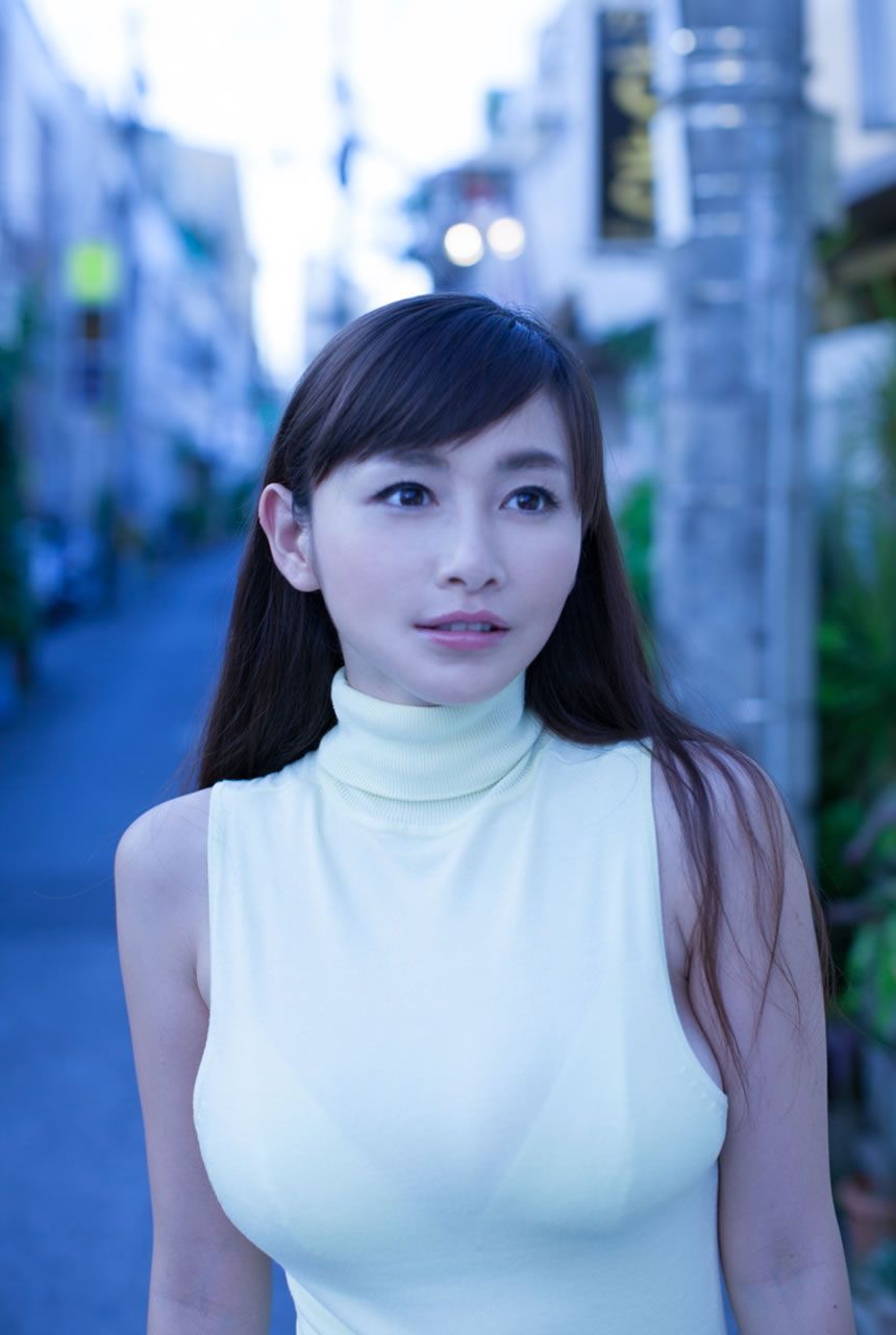 [Image.tv] 2013.04 杉原杏璃 後篇 [24P]