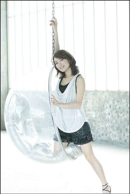 [Image.tv] 2013.04 内山理名 前篇 笑顏之素 [44P]