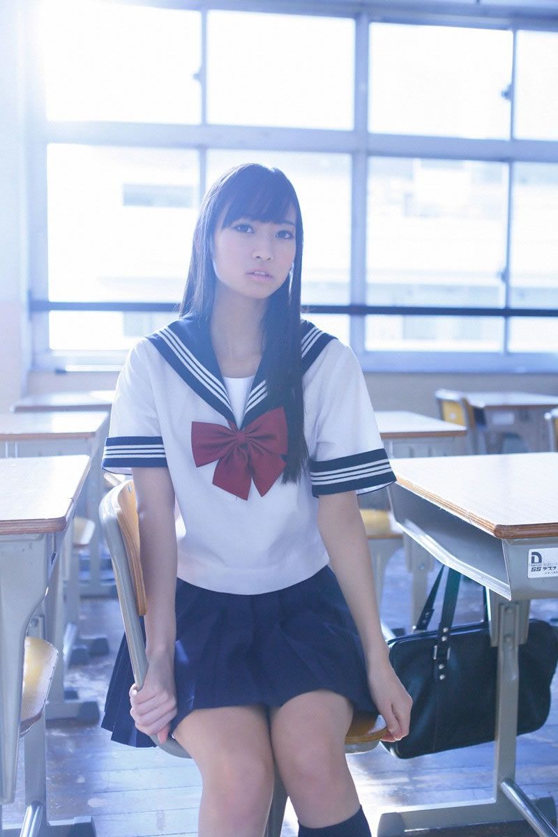 [Wanibooks WBGC] 2013.05.13 No.107 山本梓 [52P]