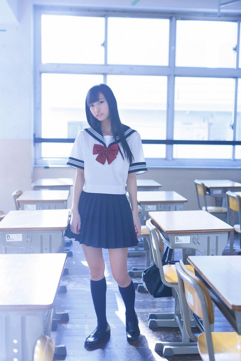 [Wanibooks WBGC] 2013.05.13 No.107 山本梓 [52P]