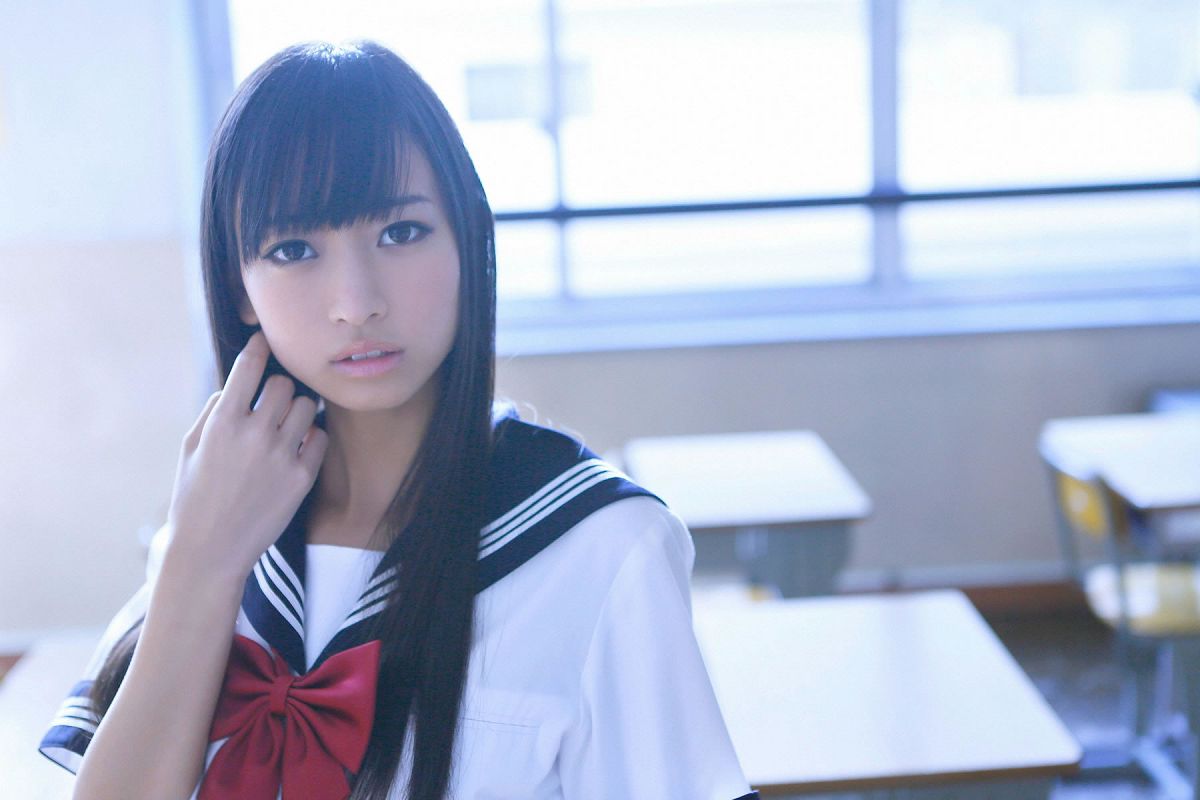[Wanibooks WBGC] 2013.05.13 No.107 山本梓 [52P]