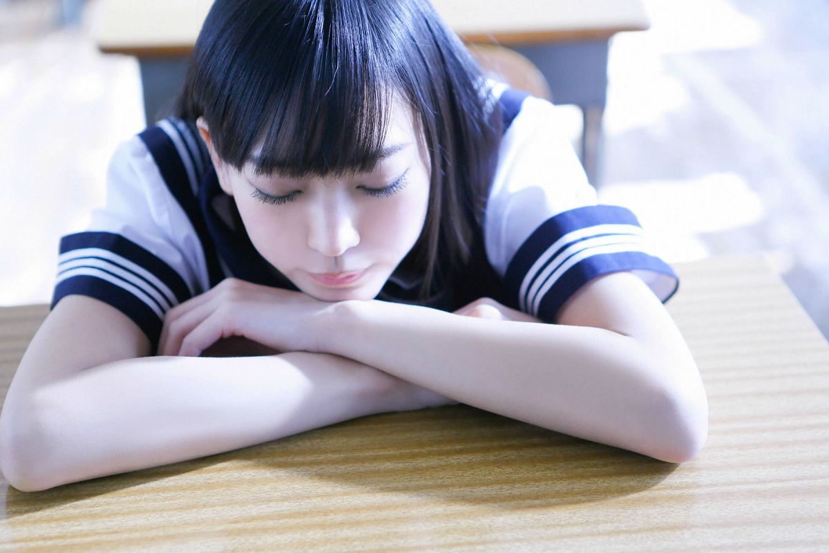[Wanibooks WBGC] 2013.05.13 No.107 山本梓 [52P]