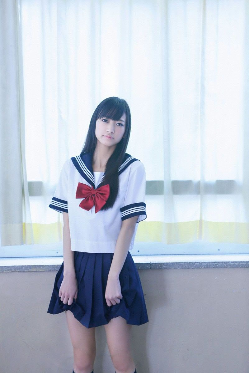 [Wanibooks WBGC] 2013.05.13 No.107 山本梓 [52P]