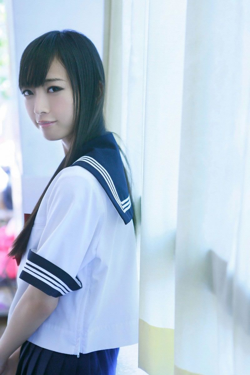 [Wanibooks WBGC] 2013.05.13 No.107 山本梓 [52P]