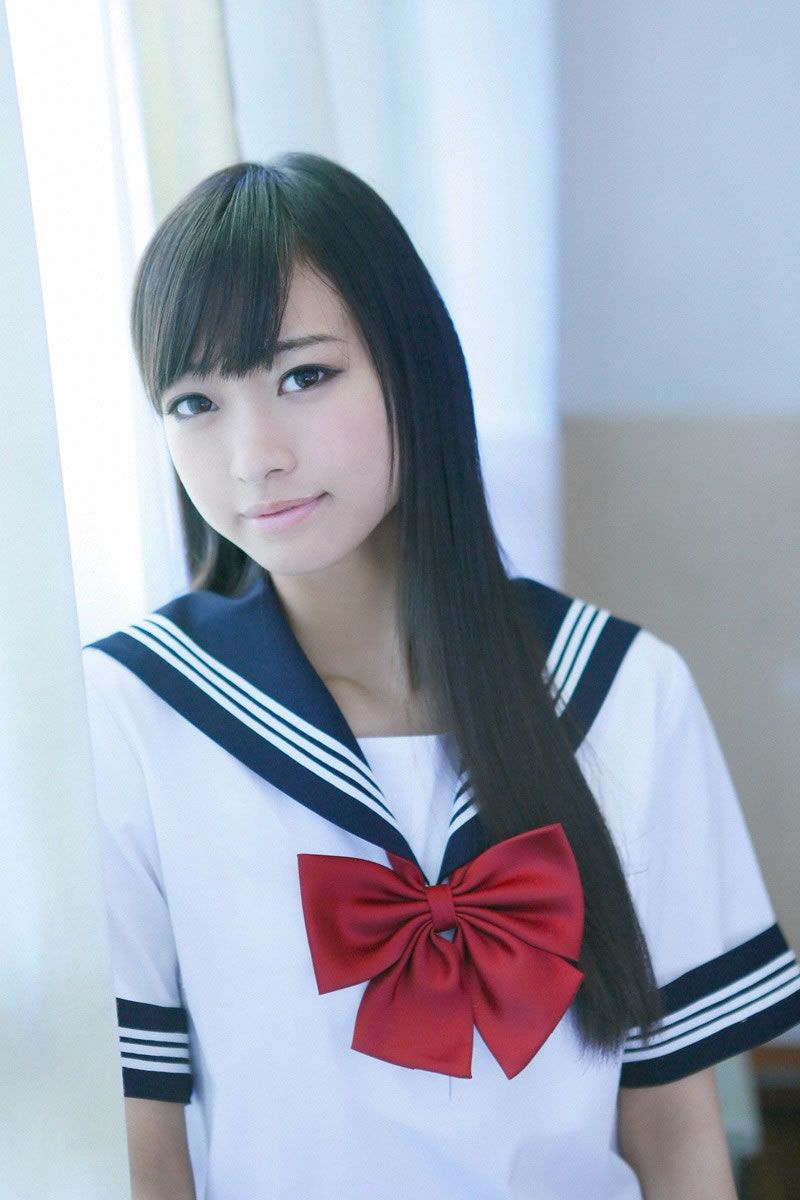 [Wanibooks WBGC] 2013.05.13 No.107 山本梓 [52P]