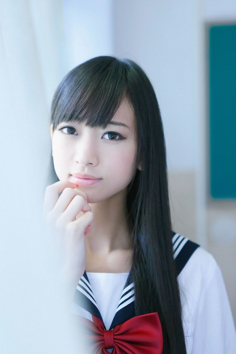 [Wanibooks WBGC] 2013.05.13 No.107 山本梓 [52P]