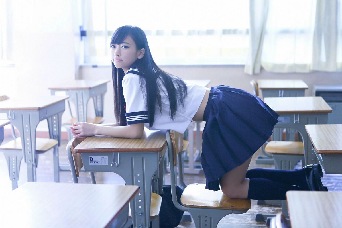 [Wanibooks WBGC] 2013.05.13 No.107 山本梓 [52P]