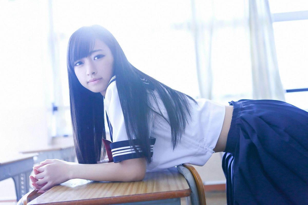 [Wanibooks WBGC] 2013.05.13 No.107 山本梓 [52P]