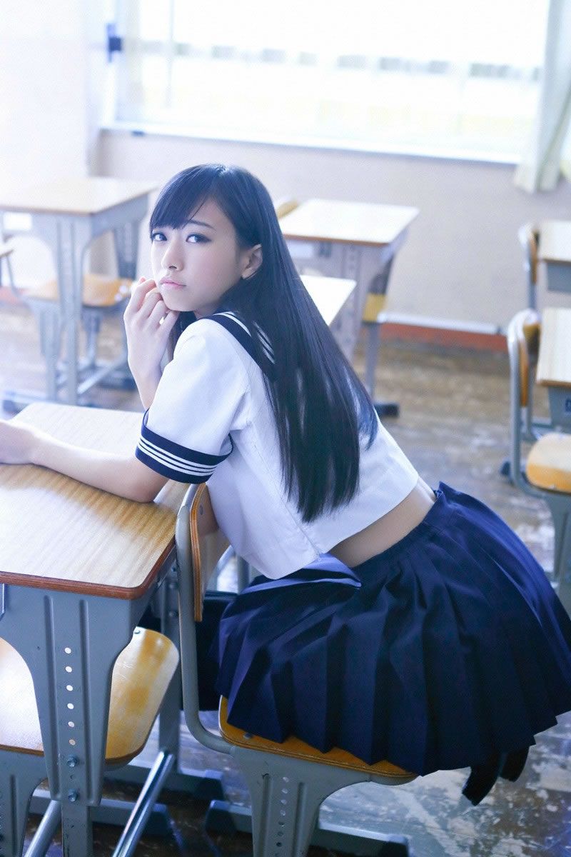 [Wanibooks WBGC] 2013.05.13 No.107 山本梓 [52P]