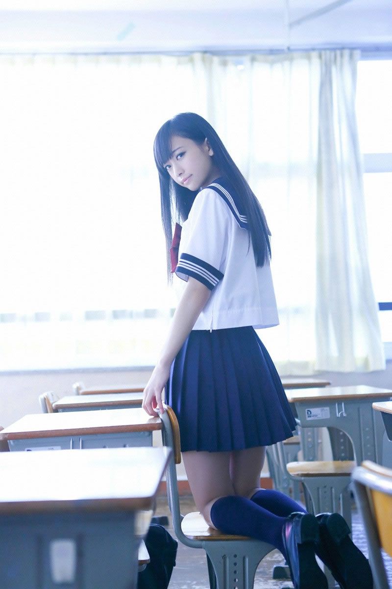 [Wanibooks WBGC] 2013.05.13 No.107 山本梓 [52P]