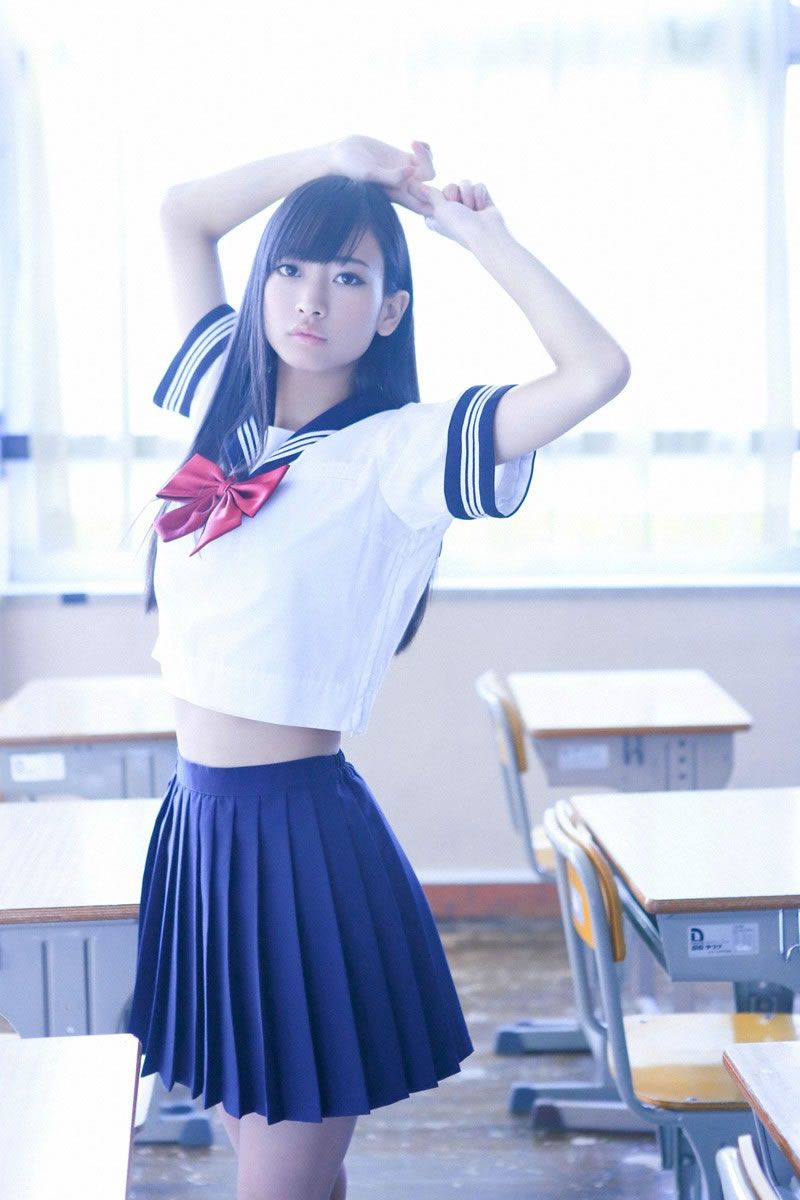 [Wanibooks WBGC] 2013.05.13 No.107 山本梓 [52P]
