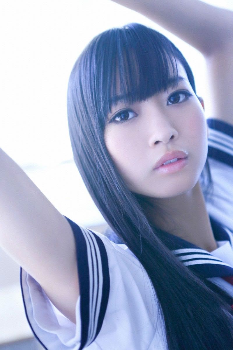 [Wanibooks WBGC] 2013.05.13 No.107 山本梓 [52P]