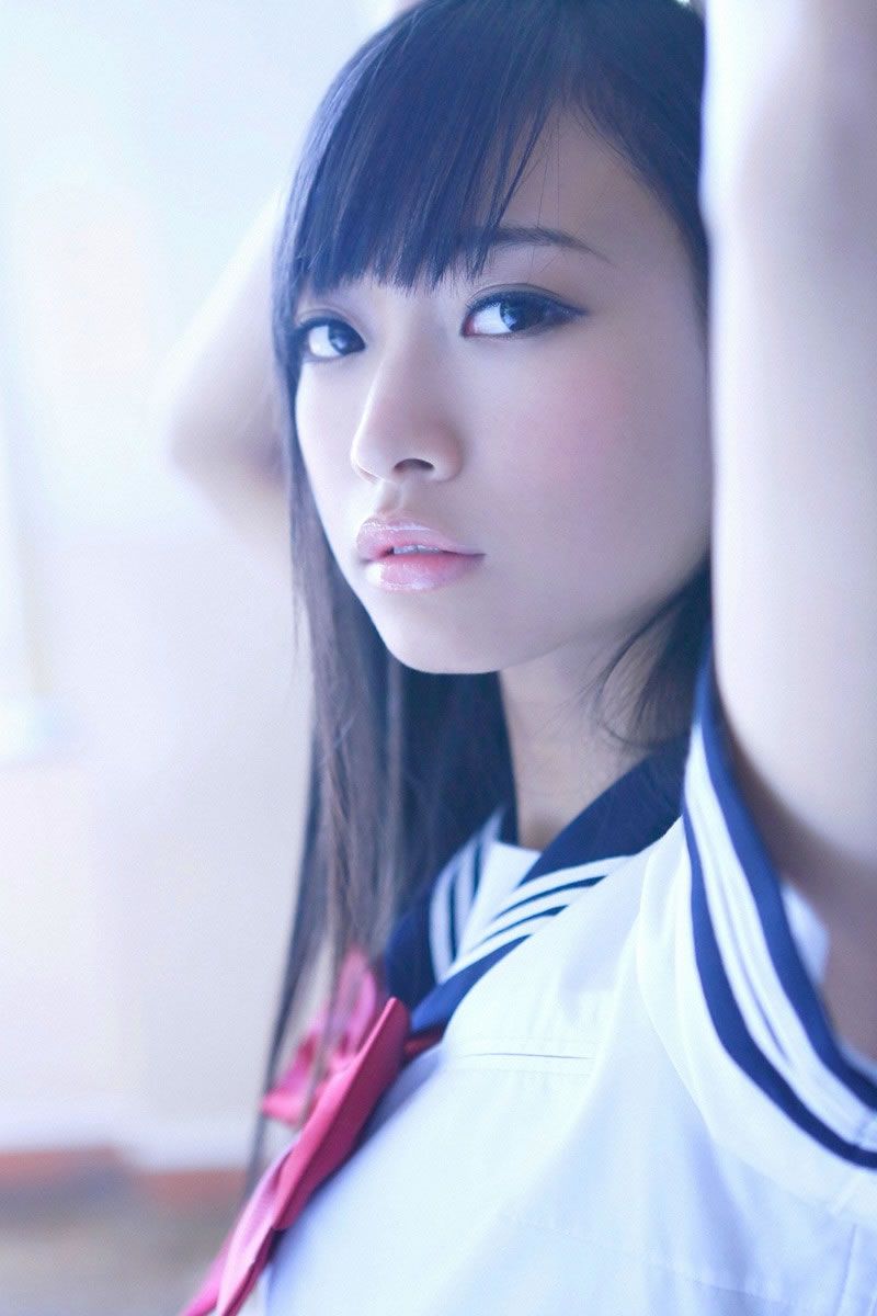 [Wanibooks WBGC] 2013.05.13 No.107 山本梓 [52P]