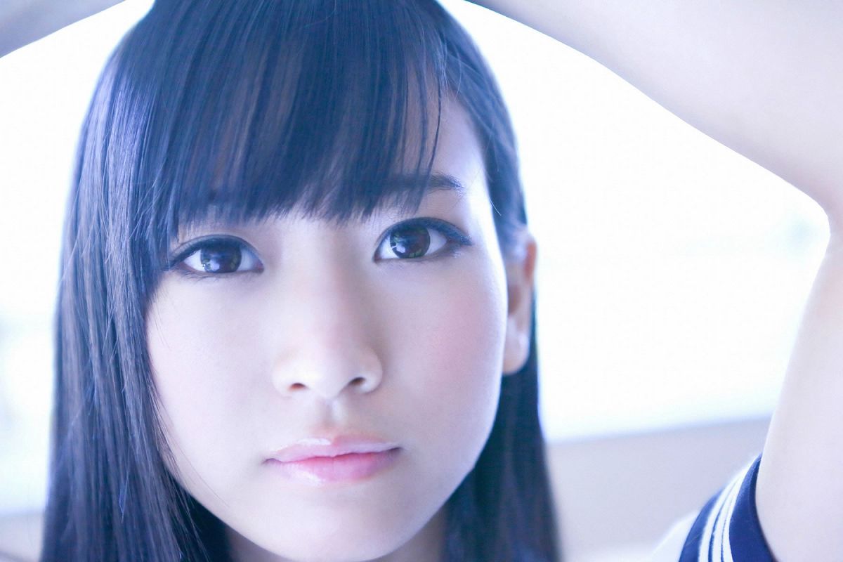 [Wanibooks WBGC] 2013.05.13 No.107 山本梓 [52P]