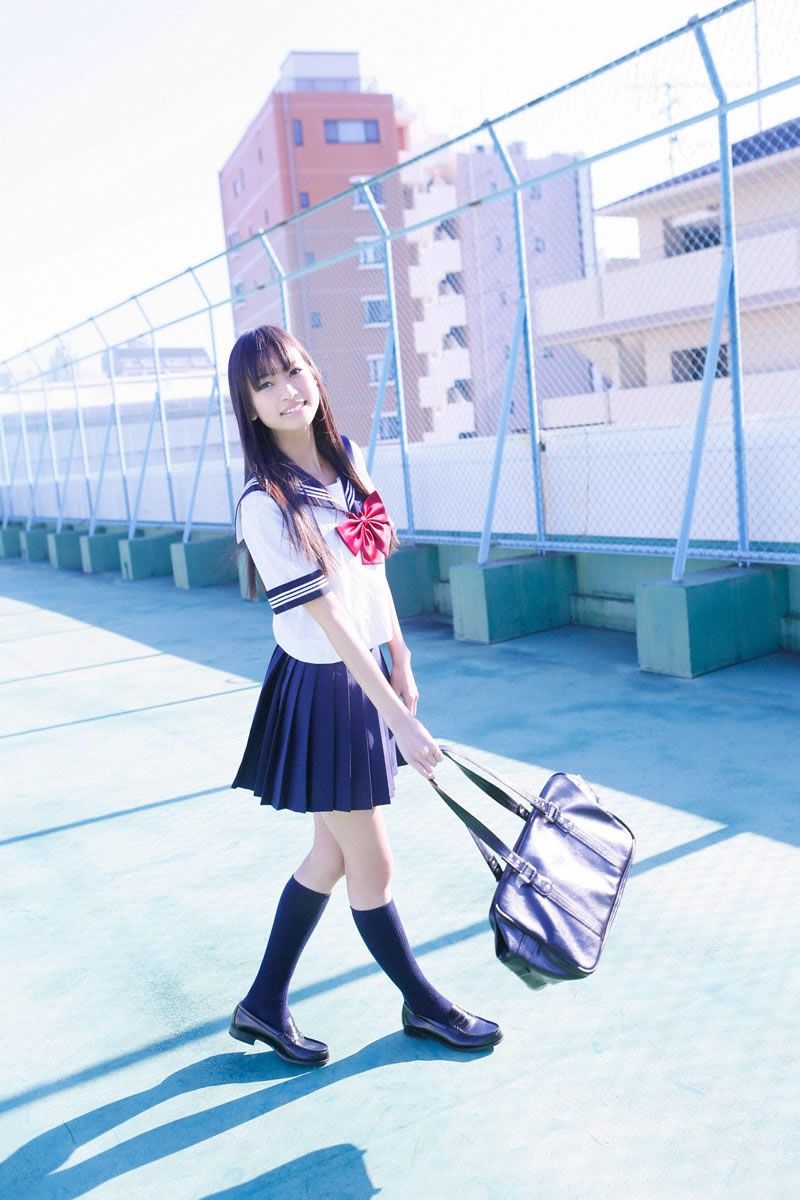 [Wanibooks WBGC] 2013.05.13 No.107 山本梓 [52P]