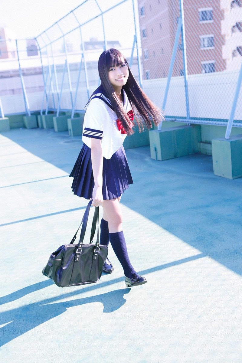 [Wanibooks WBGC] 2013.05.13 No.107 山本梓 [52P]