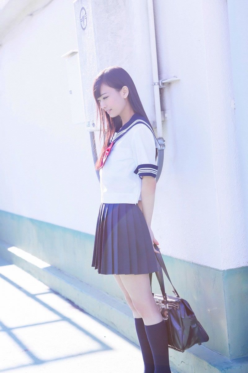 [Wanibooks WBGC] 2013.05.13 No.107 山本梓 [52P]
